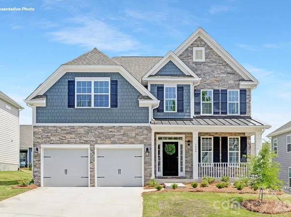 7133 Butternut Oak Ter, Huntersville, NC 28078