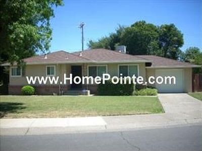 1401 60th Ave, Sacramento, CA, 95822