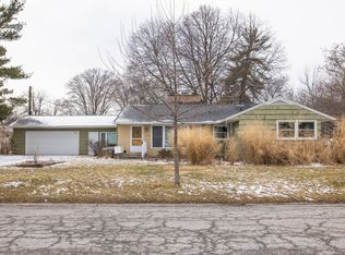 1701 S Cottage Grove Ave, Urbana, IL