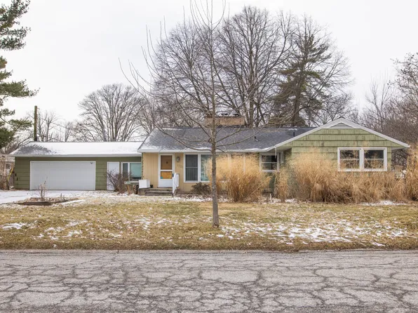 1701 S Cottage Grove Ave, Urbana, IL 61801