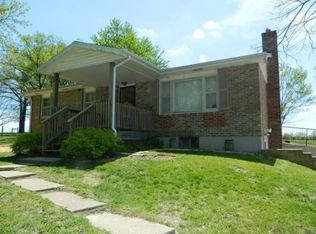 4014 County Road 220, Kingdom City, MO 65262