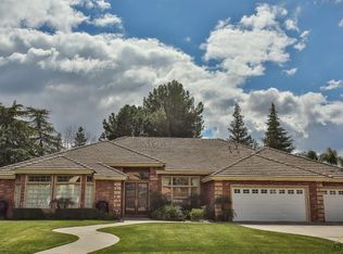 10801 Haworth Ln, Bakersfield, CA 93311