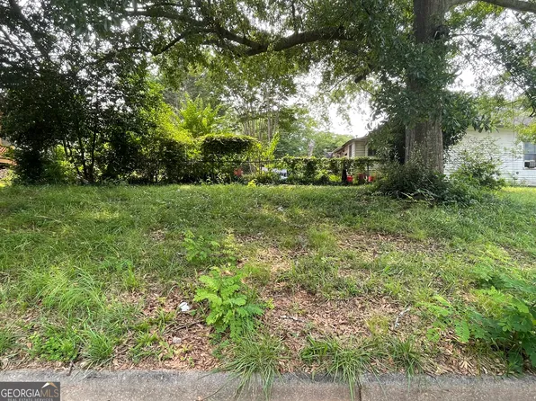 231 N 5th St, Griffin, GA 30223