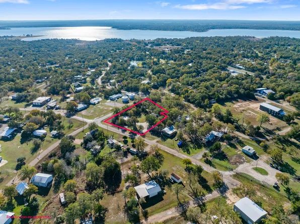 110 Birch Forest Dr, Somerville, TX 77879