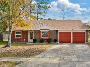 200 Brookhaven Ct, Slidell, LA 70461