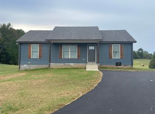 3857 Gotts Hydro Rd, Oakland, KY 42159