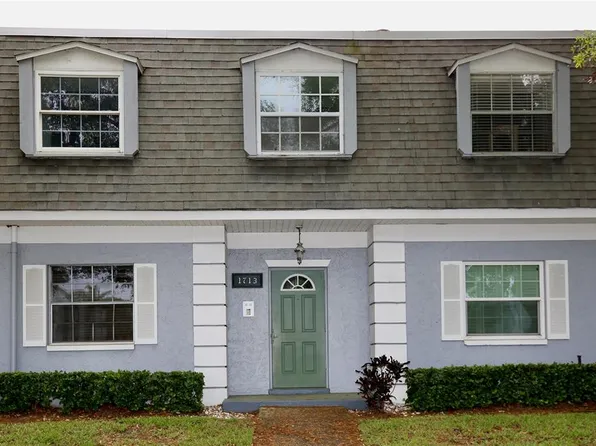 1713 Belleair Forest Dr APT C, Belleair, FL 33756