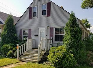 4429 W Hampton Ave, Milwaukee, WI 53218