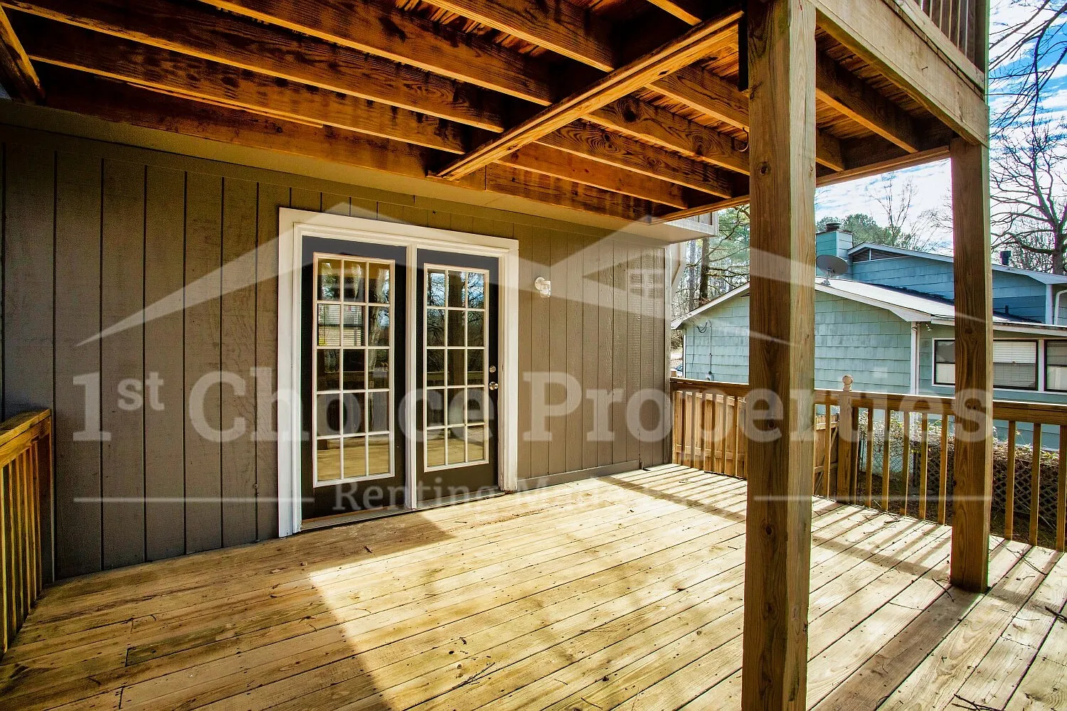 118 Fox Hollies Boulevard, Bessemer, AL — Photo 2