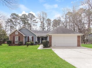 10511 Grassy Plain Ct, Charlotte, NC 28214