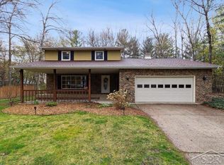 12790 Basell Dr, Hemlock, MI 48626