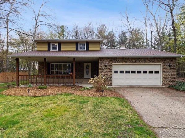 12790 Basell Dr, Hemlock, MI 48626
