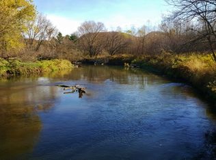 Kickapoo Shores #LOT#4, Gays Mills, WI 54631