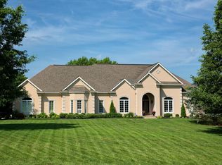 4012 Fox Meadow Way, Prospect, KY 40059