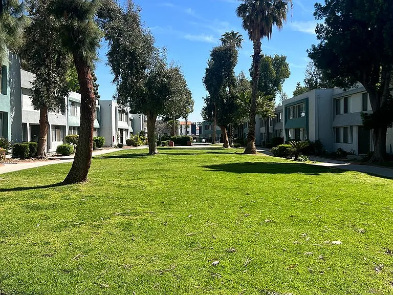 North Park Aparments — Photo 20