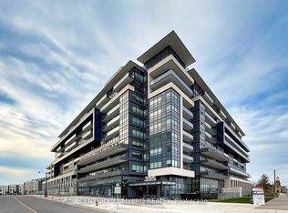 395 Dundas St W #115, Oakville, ON L6M 4L9