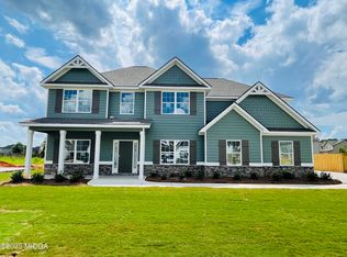 5 Pearl Moss Ln, Kathleen, GA 31047