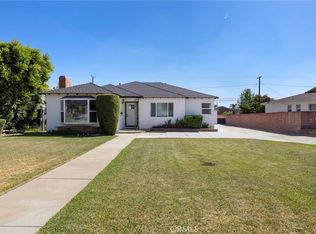 720 E Foothill Blvd, Glendora, CA 91741