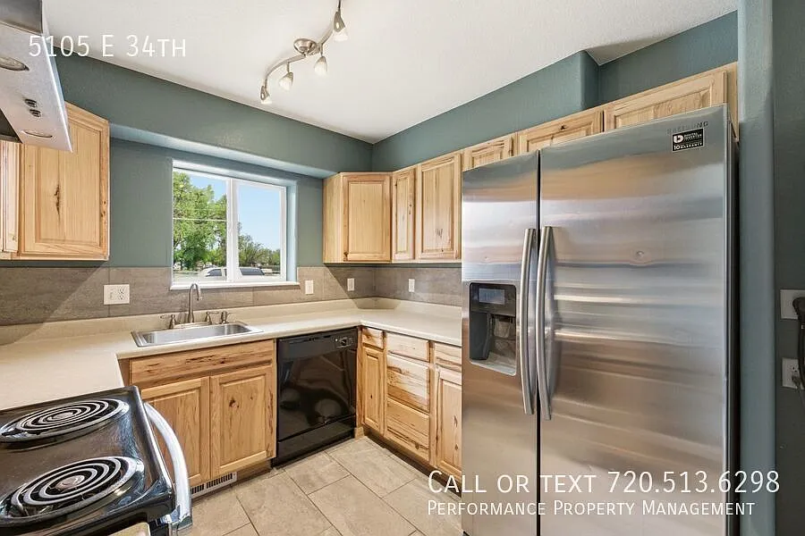 2 Free Weeks! Updated North Park Hill Home Ideal Denver Rental - Utilities Included — Photo 3