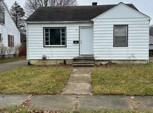 2627 Prospect St, Flint, MI 48504