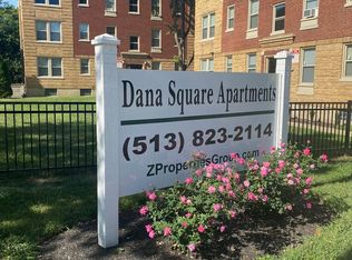 923 Dana Ave, Cincinnati, OH 45229