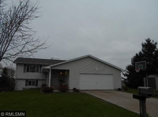 639 Sundance St, Amery, WI 54001