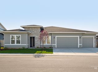 3378 N Hosta Ave, Star, ID 83669