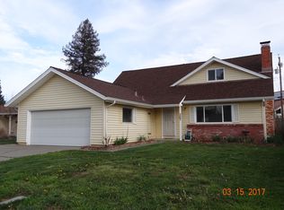 307 Rosa Ave, Winters, CA 95694