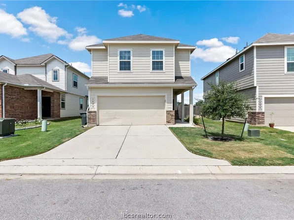 1422 Desire Ln, Bryan, TX 77803