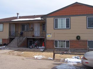 2909 Glen Dale Dr APT 2, Evans, CO 80620