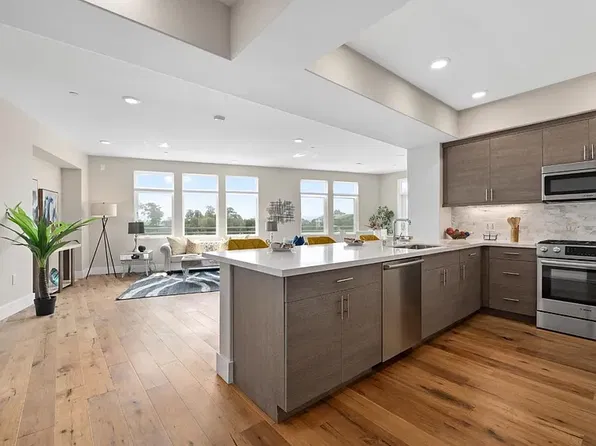 400 Mariners Island Blvd, San Mateo, CA