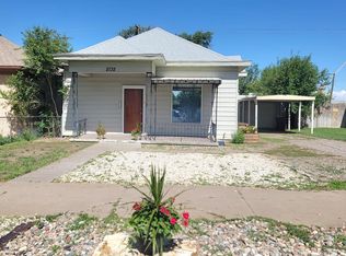 2132 E Routt Ave, Pueblo, CO 81004