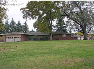 8916 Niwot Rd, Niwot, CO 80503