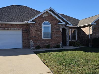 3004 Greer Spring Street, West Plains, MO, 65775