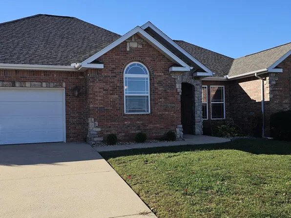 3004 Greer Spring Street, West Plains, MO 65775