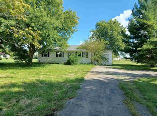 8544 Us Highway 62 NE #1, Washington Court House, OH 43160