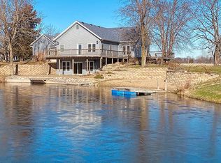 1841 Emory Rd, Macomb, IL 61455