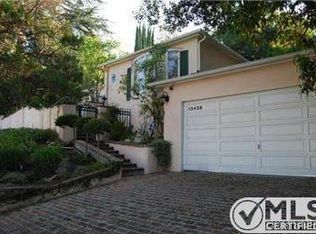 13438 Contour Dr, Sherman Oaks, CA 91423