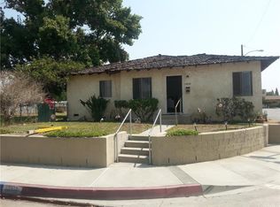 13918 Anderson St, Paramount, CA 90723