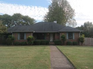 126 Mountain View Ln, Madison, AL 35758