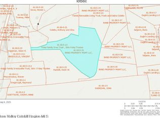 Boulder Brook Rd LOT 8, Windham, NY 12496