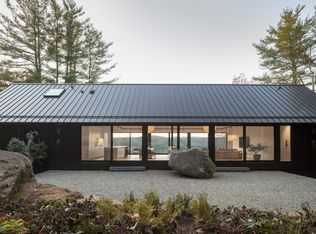 47 Dark Entry Rd S, Cornwall, CT 06753