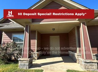 1003 SW 92nd St, Oklahoma City, OK 73139