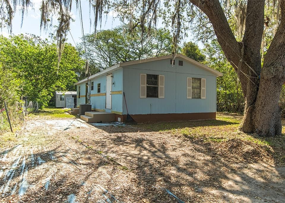 1203 Parkwood St, Groveland, FL 34736 MLS O6111874 Zillow