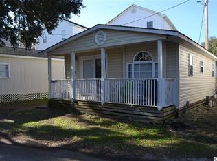 6001-1156A S Kings Highway Gate #1156, Myrtle Beach, SC 29575