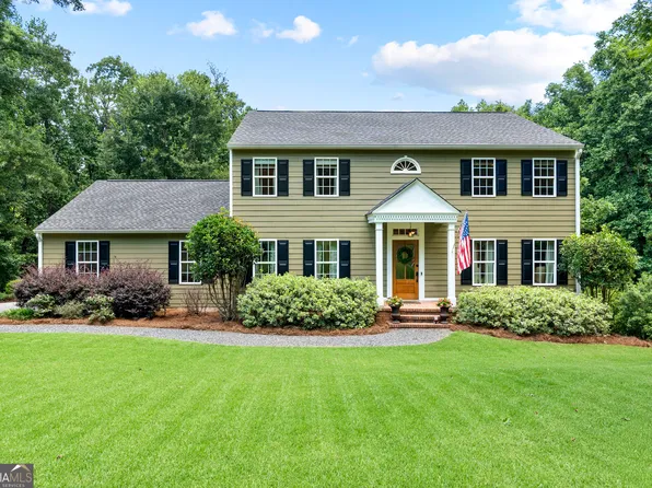 210 Highland Trl, Lagrange, GA 30240