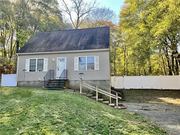 104 Forest Street, Norwich, CT 06360