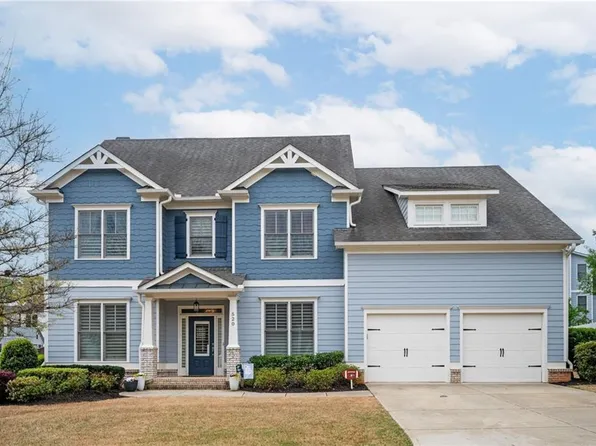 520 Tackett Farms Rd, Smyrna, GA 30082