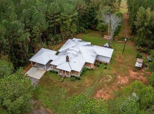 21250 Gorgas Rd, Berry, AL 35546