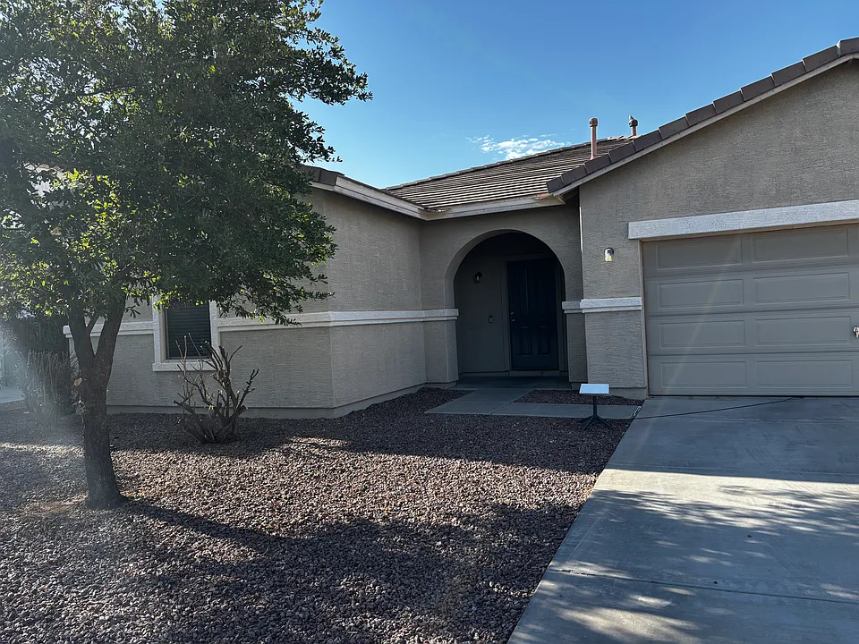 2298 W Angel Way